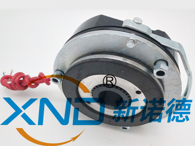 電磁離合器和電磁制動(dòng)器的安裝技巧